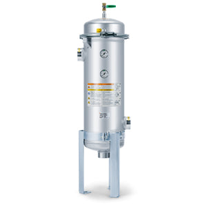 FGFS1A-20-E025B, FGF, FGF, Bag Type Industrial Filter