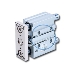 BMG2-012, D-, BMG2-012, Groove Mounting