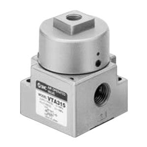 VTA315-02-F, VTA, VTA315, 3-Port Air Operated Valve