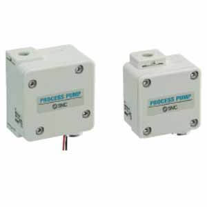 PB1011A-01-BN, PB, PB101xA, Process Pump, Body Wetted Parts: Polypropylene/Stainless Steel