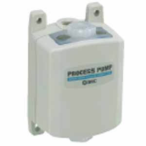 PB1313A-F01, PB, PB1313A, Process Pump, Body Wetted Parts: Fluoropolymer