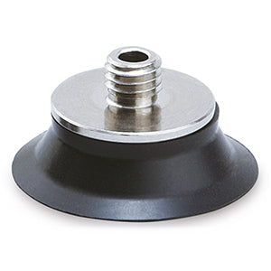 ZP2-B20MTS, ZP2, Thin with Groove - ZP2-**MT