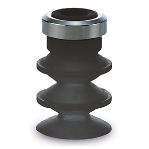 ZP2-02ZJS, ZP2, 2.5/3.5 Stage Bellows - ZP2-*J/ZJ