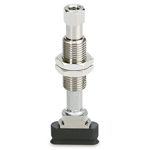 ZPT2004UNK10-U4-A8, ZPT, Oval with Buffer - ZPT (U)(J,K)