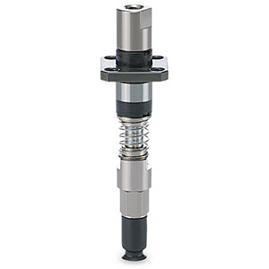 ZP2-T04UNS6, ZP2, With Ball Spline Buffer - ZP2-T*U*S