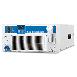 HRR018-AF-20-M, HRR, Circulating Fluid Temperature Controller, Rack Mount Type, 230VAC - HRR