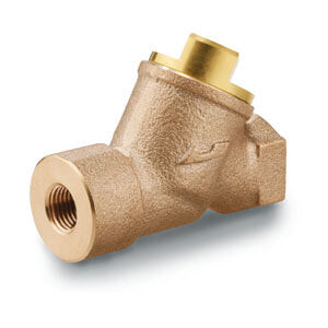 WF300-02, WF300, WF300, Water Strainer