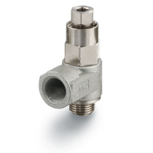 AS3200-G03-X785, AS-X785, AS*200-X785, Pilot Check Valve, Metal Body Type