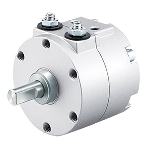 CRBT10-180, CRB, C(D)RB, Rotary Actuator, Standard Type