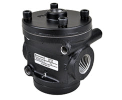 A1015H-A1, Prospector Poppet Series 2/2 NC air actuated/spring return 3/4" NPT ported valve