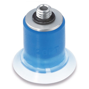ZP3P-T35PTSF-AG2, ZP3P, With Groove & Adapter, FDA Compliant - ZP3P