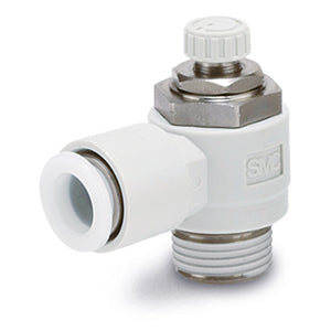 AS3201FG-03-08S, AS-FG, Elbow - AS*2*1FG