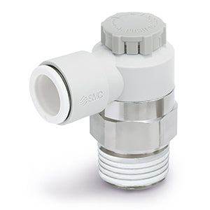 AS4201FG-04-10SA, AS-A, Elbow - AS*2*1FG-A