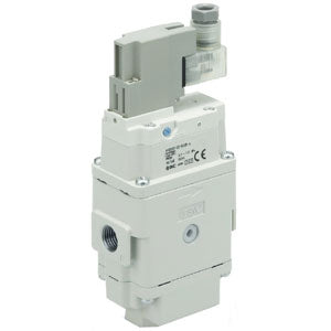 AV3000-F03-5DO-A, AV-A, AV2000/3000/4000/5000-A, Soft Start-up Valve