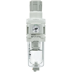 AW30-F03H-D, AW-D, AW20-D to AW60-D, Filter Regulator & Filter Regulator w/Backflow Function