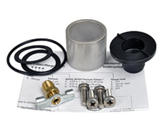 B38-100S-5, 5?m filter element service kit