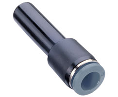 C20230402, Pneufit C Push-in fitting, Stem reducer, 1/4", 5/32"