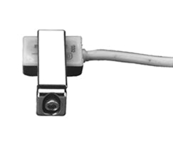 CS8-2-04, Magnetically Operated Switches - Switches for A series NFPA cylinders