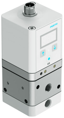 VPPE-3-1-1/8-6-010-E1T Proportional-pressure regulator