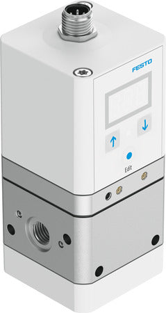 VPPE-3-1-1/8-10-010-E1 Proportional-pressure regulator