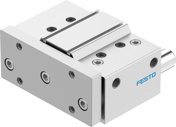 DFM-80-50-P-A-GF Guided drive