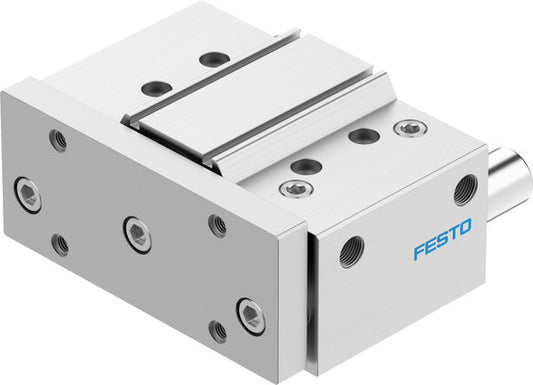 DFM-80-50-P-A-GF Guided drive