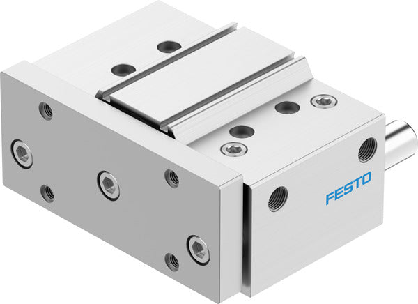DFM-80-50-P-A-KF Guided drive