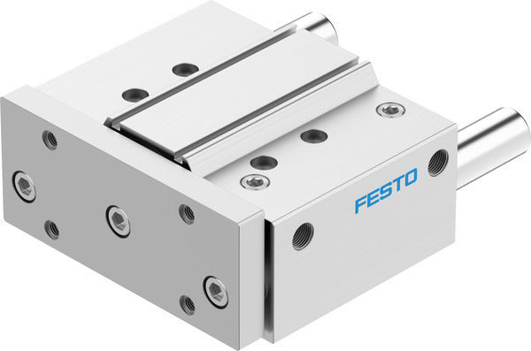 DFM-80-80-P-A-GF Guided drive