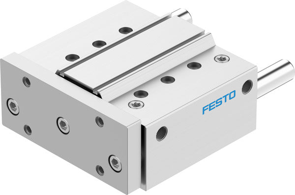 DFM-80-100-P-A-KF Guided drive
