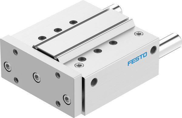 DFM-80-125-P-A-GF Guided drive