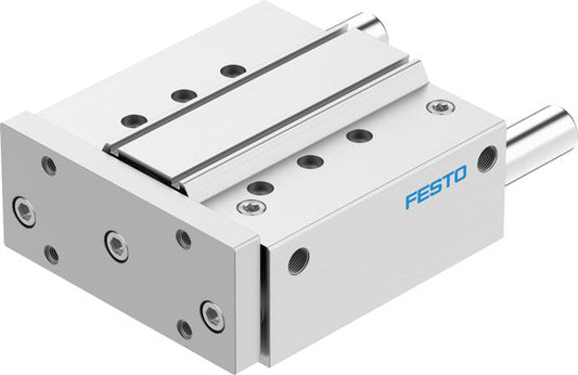 DFM-80-125-P-A-GF Guided drive