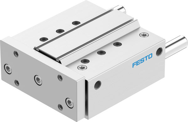 DFM-80-125-P-A-KF Guided drive