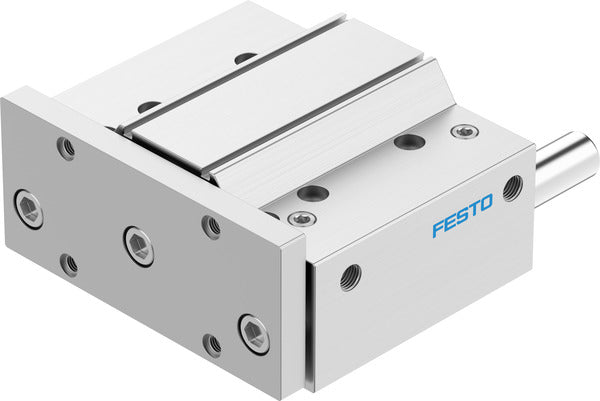 DFM-100-100-P-A-KF Guided drive