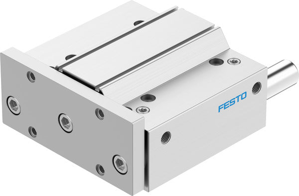 DFM-100-125-P-A-GF Guided drive