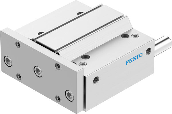 DFM-100-125-P-A-KF Guided drive