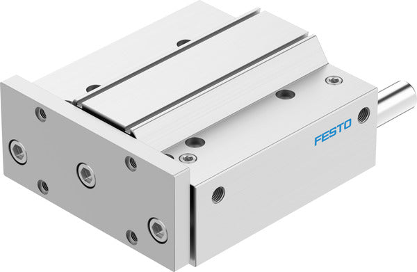 DFM-100-160-P-A-KF Guided drive