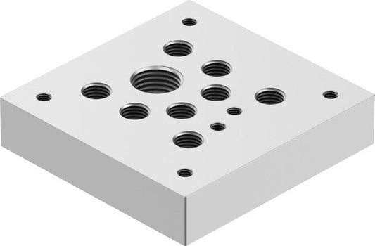 CPV10-VI-P2-1/8-C Multi-pin