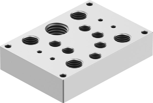 CPV10-VI-P2-M7 Multi-pin