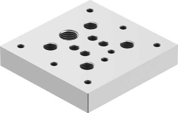 CPV10-VI-P2-M7-C Multi-pin