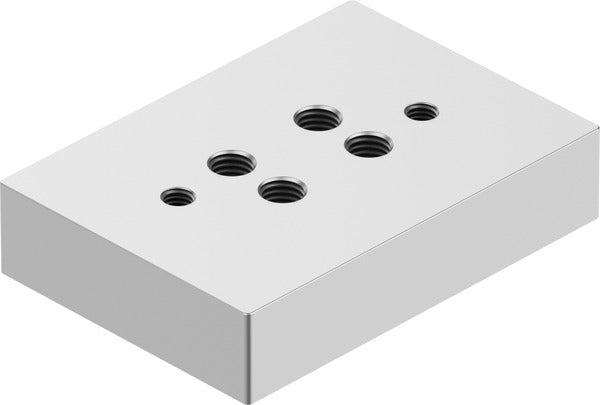 CPV10-VI-P2-M7-D Multi-pin
