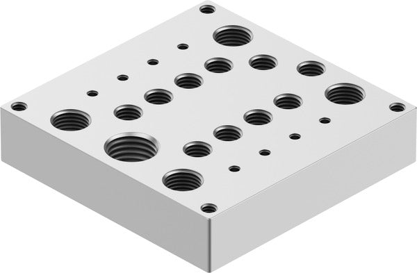 CPV10-VI-P4-M7 Multi-pin