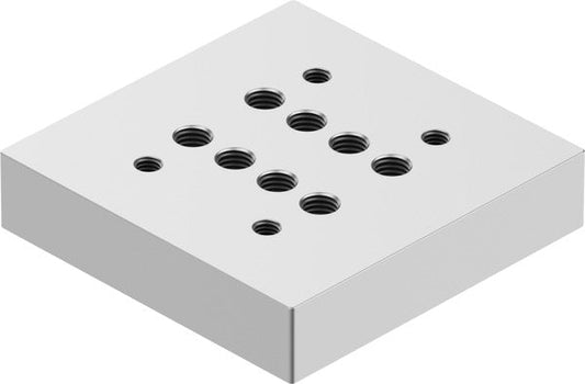 CPV10-VI-P4-M7-D Multi-pin