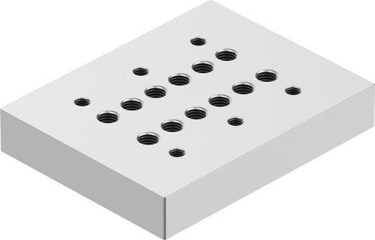 CPV10-VI-P6-M7-D Multi-pin