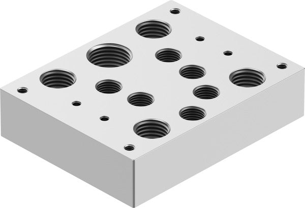 CPV14-VI-P2-1/8 Multi-pin