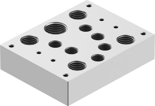 CPV14-VI-P2-1/8 Multi-pin