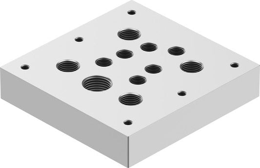 CPV14-VI-P2-1/8-C Multi-pin