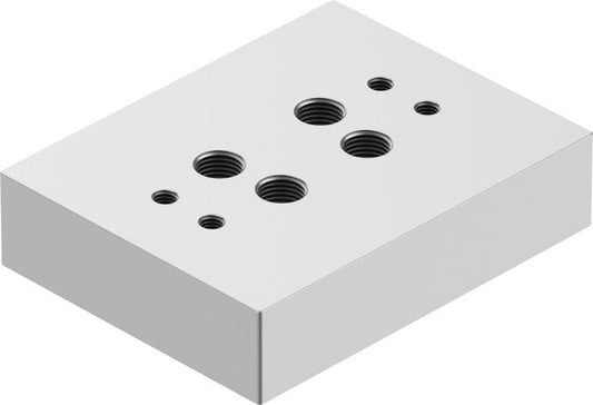 CPV14-VI-P2-1/8-D Multi-pin