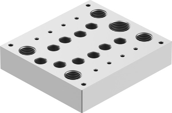 CPV14-VI-P4-1/8 Multi-pin
