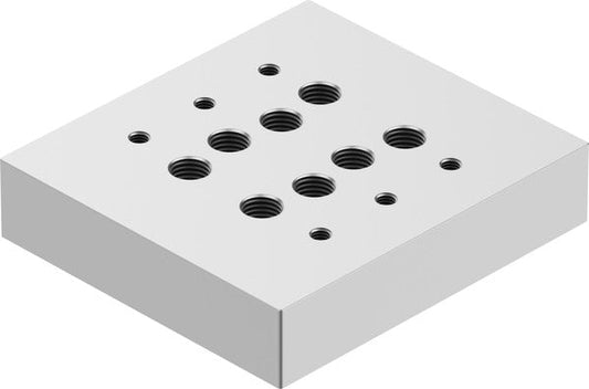 CPV14-VI-P4-1/8-D Multi-pin