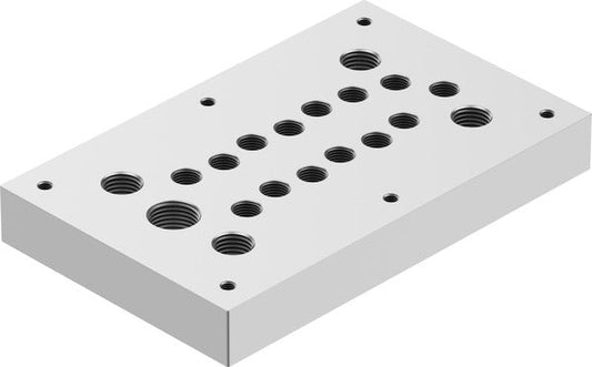 CPV14-VI-P6-1/8-C Multi-pin